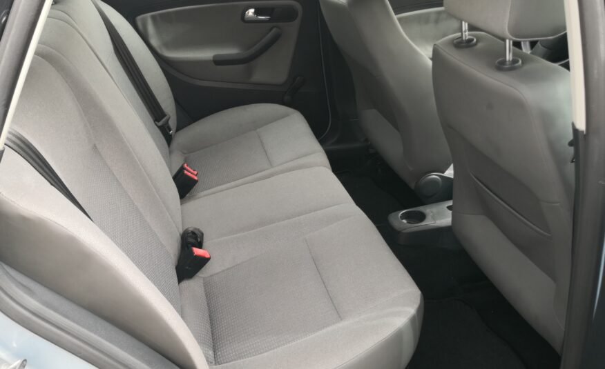 SEAT Ibiza 1.9tdi