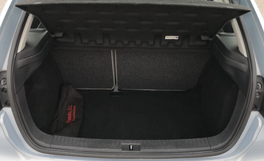 SEAT Ibiza 1.9tdi