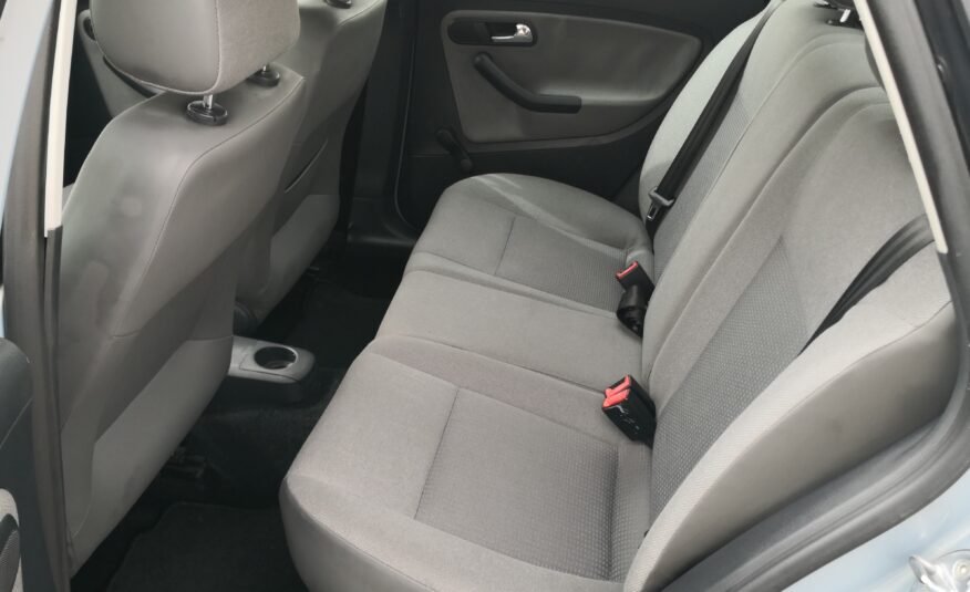 SEAT Ibiza 1.9tdi