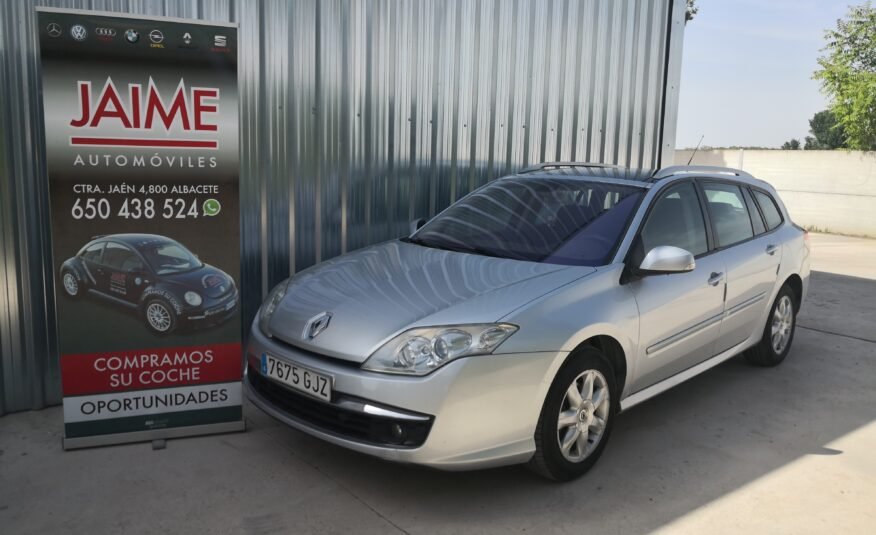 RENAULT Laguna Grand Tour 1.5Dci