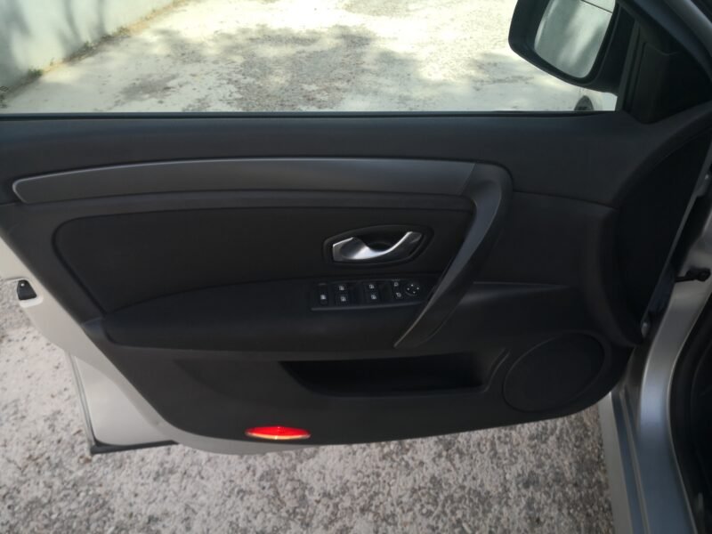 RENAULT Laguna Grand Tour 1.5Dci