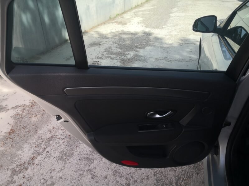 RENAULT Laguna Grand Tour 1.5Dci