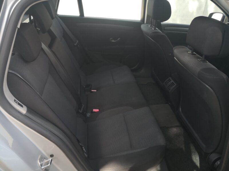 RENAULT Laguna Grand Tour 1.5Dci