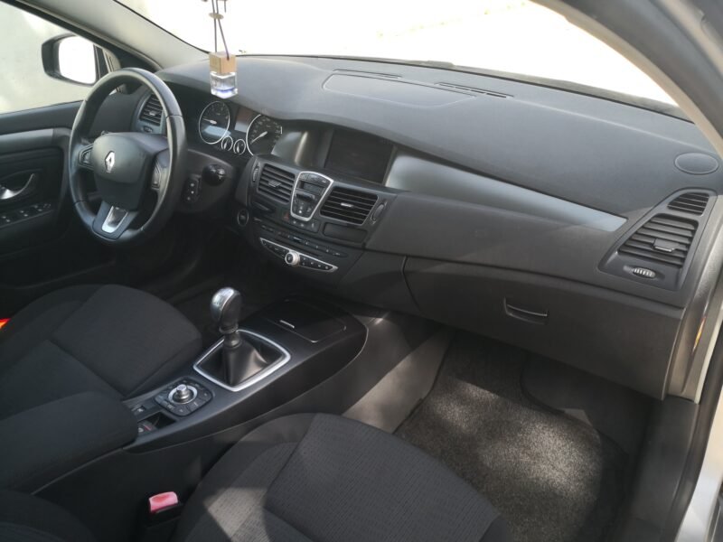 RENAULT Laguna Grand Tour 1.5Dci