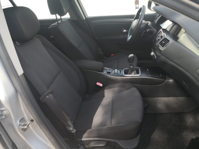 RENAULT Laguna Grand Tour 1.5Dci