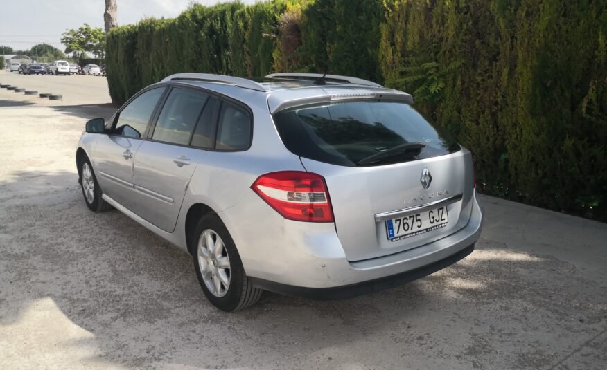 RENAULT Laguna Grand Tour 1.5Dci