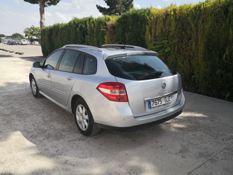 RENAULT Laguna Grand Tour 1.5Dci