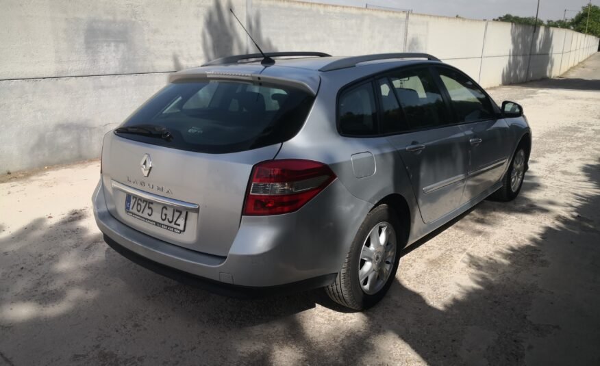 RENAULT Laguna Grand Tour 1.5Dci