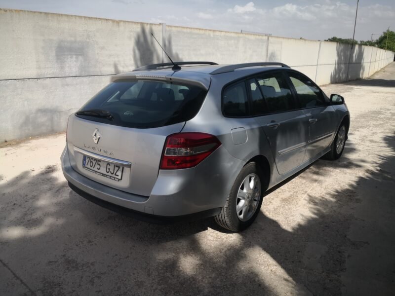 RENAULT Laguna Grand Tour 1.5Dci