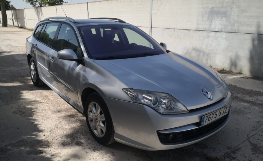 RENAULT Laguna Grand Tour 1.5Dci