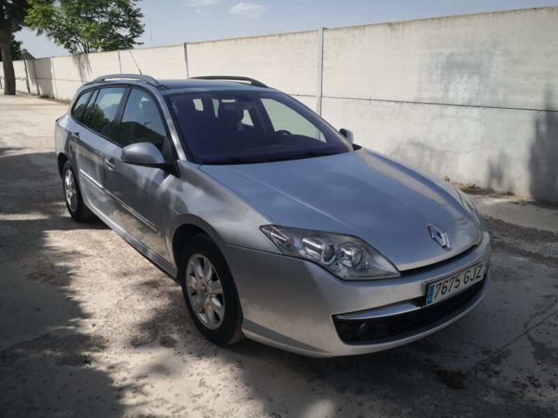RENAULT Laguna Grand Tour 1.5Dci
