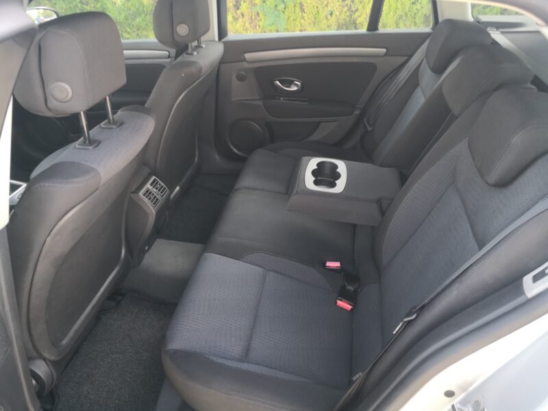 RENAULT Laguna Grand Tour 1.5Dci