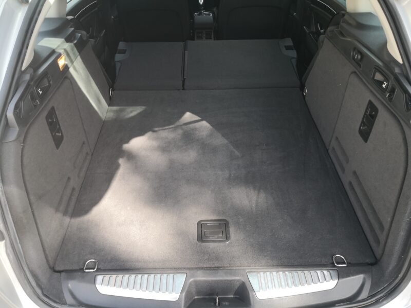 RENAULT Laguna Grand Tour 1.5Dci
