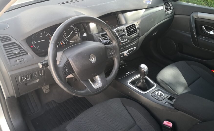 RENAULT Laguna Grand Tour 1.5Dci