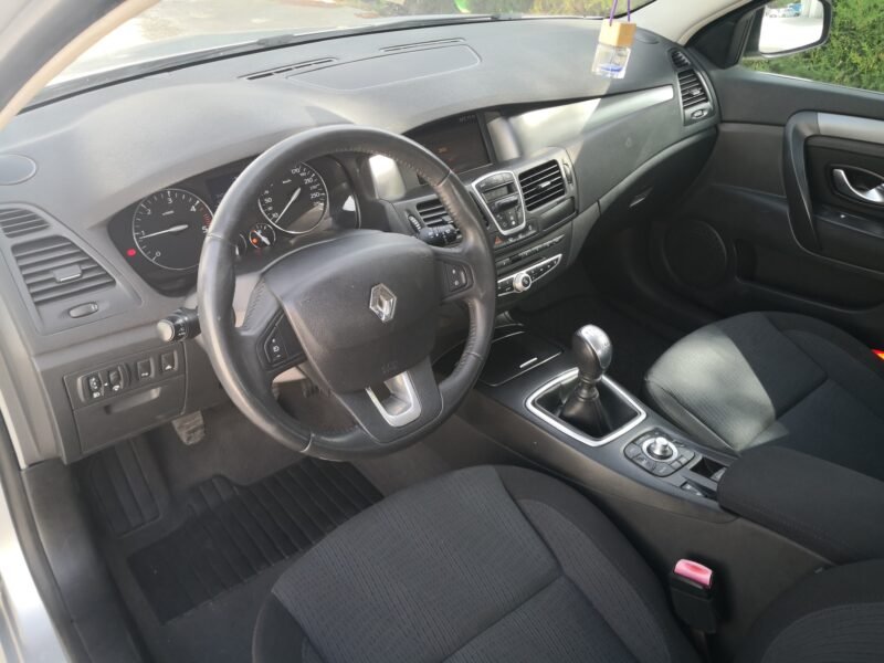 RENAULT Laguna Grand Tour 1.5Dci