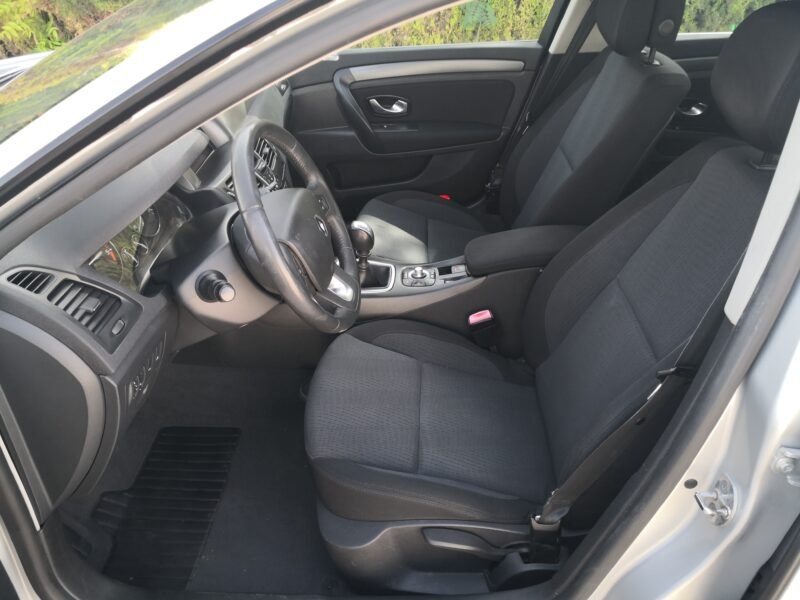 RENAULT Laguna Grand Tour 1.5Dci