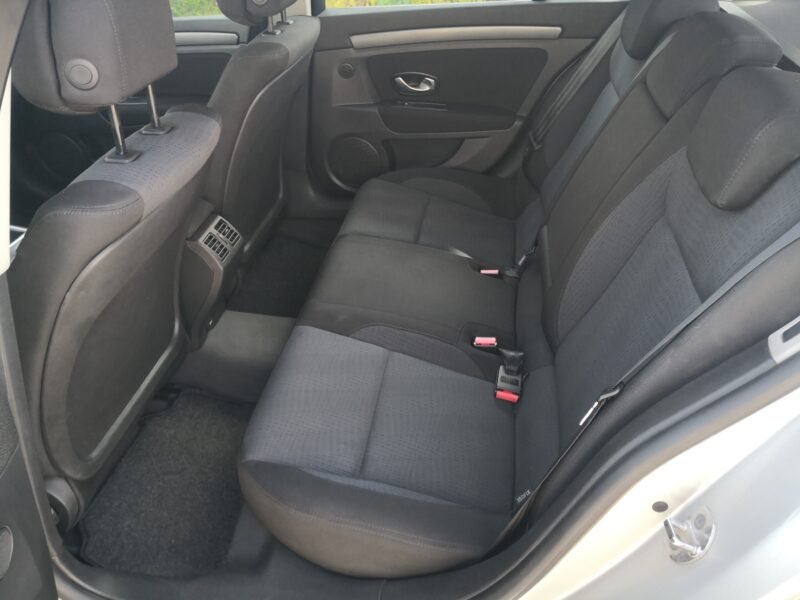 RENAULT Laguna Grand Tour 1.5Dci