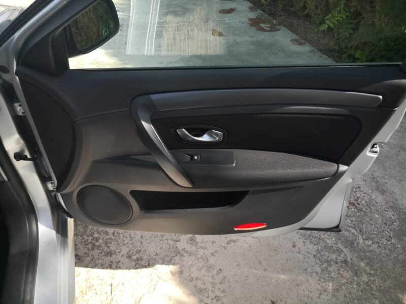 RENAULT Laguna Grand Tour 1.5Dci