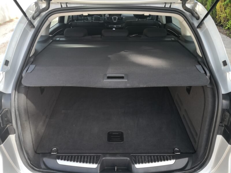 RENAULT Laguna Grand Tour 1.5Dci
