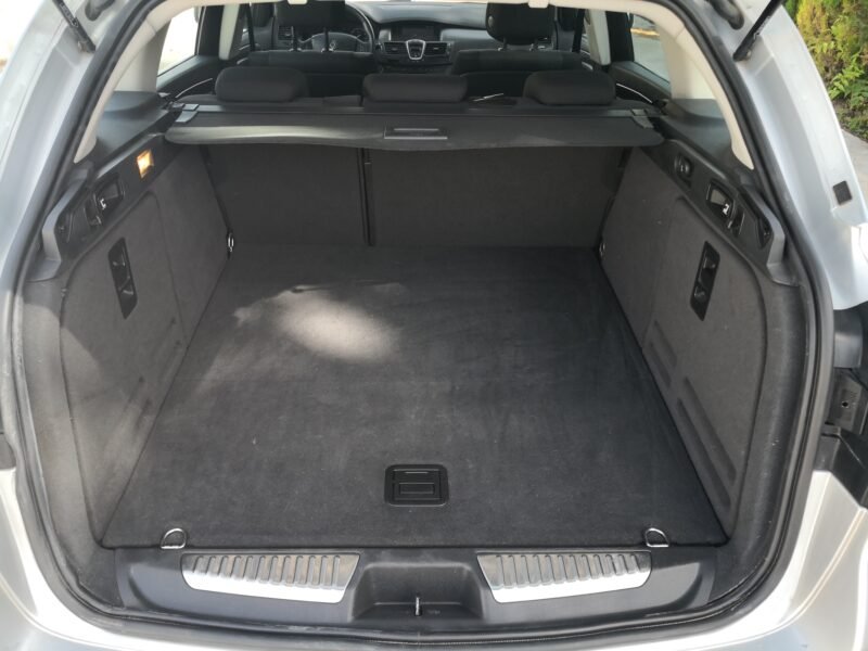 RENAULT Laguna Grand Tour 1.5Dci
