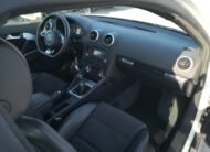 AUDI A3 1.9tdi S-line