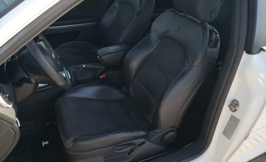 AUDI A3 1.9tdi S-line