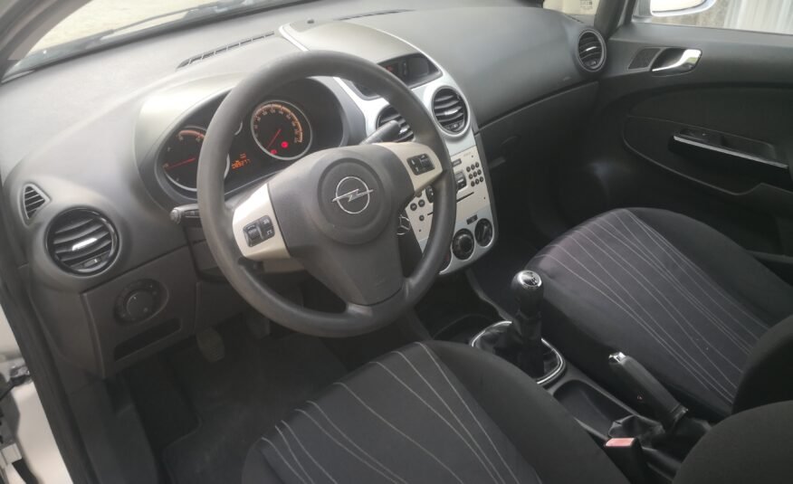OPEL Corsa 1.3 Cdti