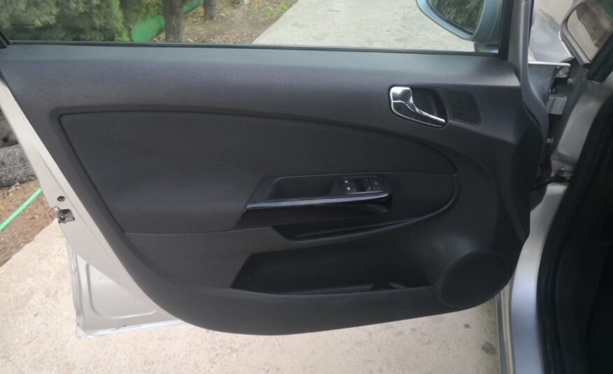 OPEL Corsa 1.3 Cdti