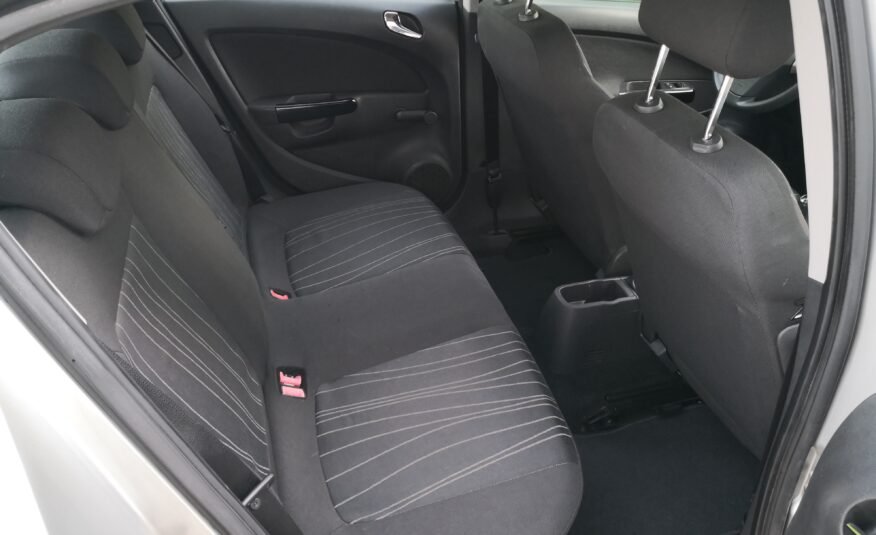 OPEL Corsa 1.3 Cdti
