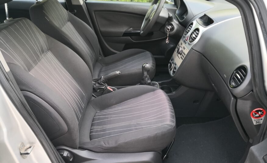 OPEL Corsa 1.3 Cdti
