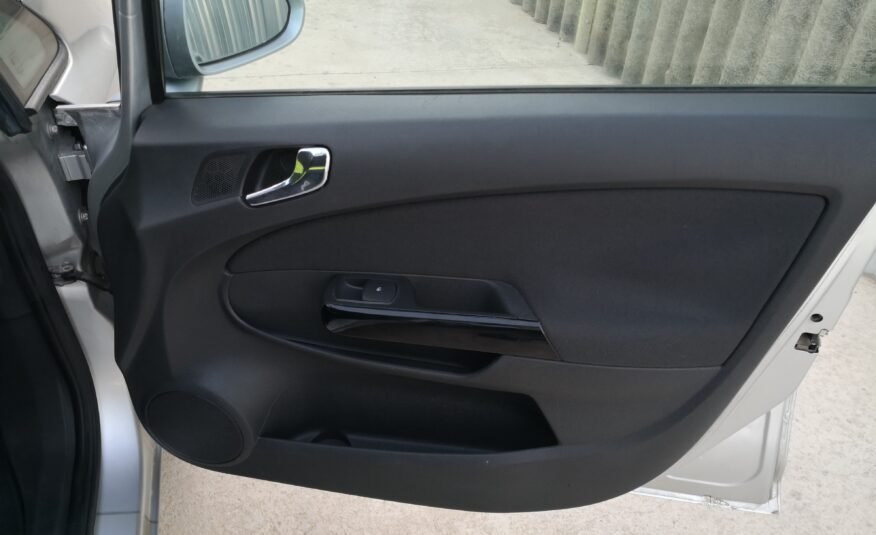 OPEL Corsa 1.3 Cdti