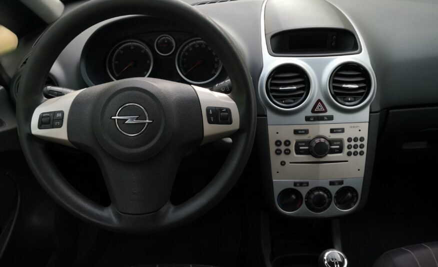 OPEL Corsa 1.3 Cdti