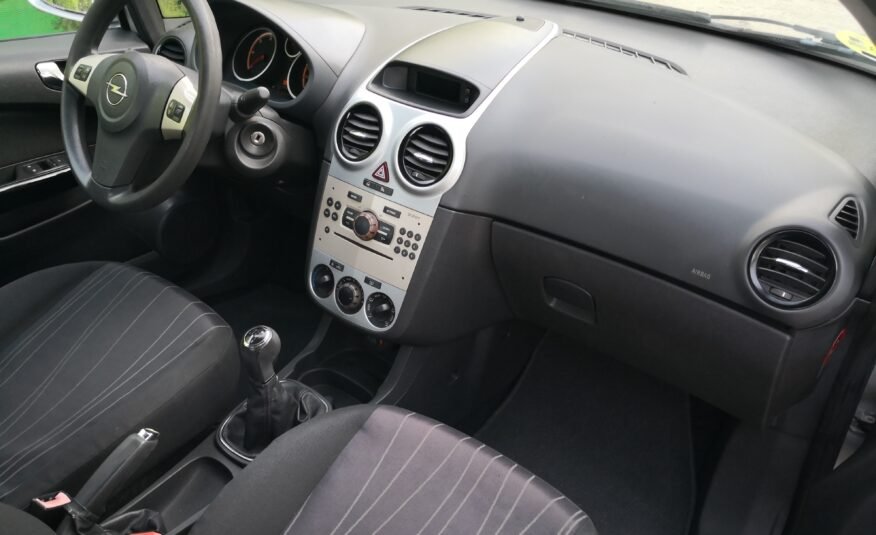 OPEL Corsa 1.3 Cdti