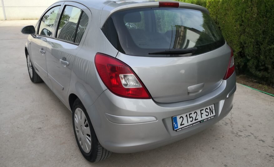 OPEL Corsa 1.3 Cdti