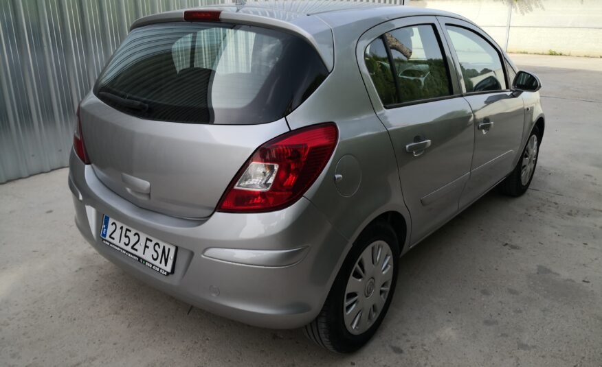 OPEL Corsa 1.3 Cdti