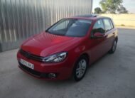 VOLKSWAGEN Golf 1.4TSI DSG7 SPORT