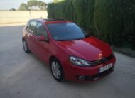 VOLKSWAGEN Golf 1.4TSI DSG7 SPORT