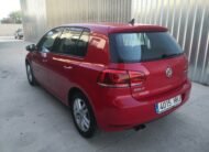 VOLKSWAGEN Golf 1.4TSI DSG7 SPORT