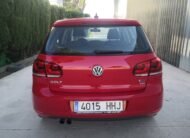 VOLKSWAGEN Golf 1.4TSI DSG7 SPORT