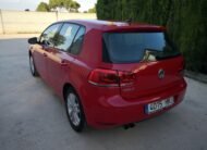 VOLKSWAGEN Golf 1.4TSI DSG7 SPORT