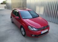 VOLKSWAGEN Golf 1.4TSI DSG7 SPORT