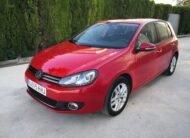 VOLKSWAGEN Golf 1.4TSI DSG7 SPORT