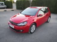 VOLKSWAGEN Golf 1.4TSI DSG7 SPORT