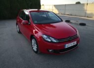 VOLKSWAGEN Golf 1.4TSI DSG7 SPORT