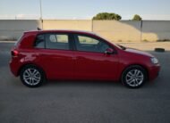 VOLKSWAGEN Golf 1.4TSI DSG7 SPORT