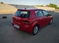 VOLKSWAGEN Golf 1.4TSI DSG7 SPORT