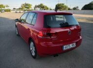 VOLKSWAGEN Golf 1.4TSI DSG7 SPORT