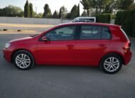 VOLKSWAGEN Golf 1.4TSI DSG7 SPORT