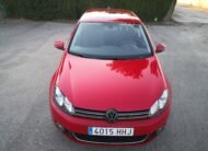 VOLKSWAGEN Golf 1.4TSI DSG7 SPORT