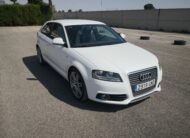 AUDI A3 1.9tdi S-line
